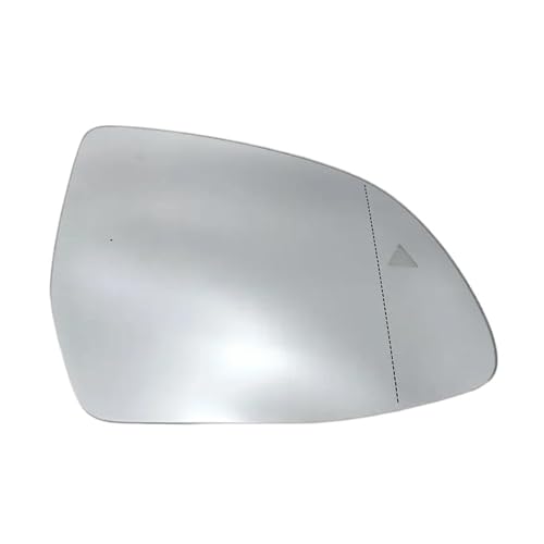 Außenspiegel Auto Glas Ersatz Für X3 G01 Für X4 G02 Für X5 G05 Für X7 G07 2017-2019 Auto Weitwinkel Erhitzt Blind spot Rück Seite Spiegel Glas Objektiv(Right) von ENEFCKCHRL