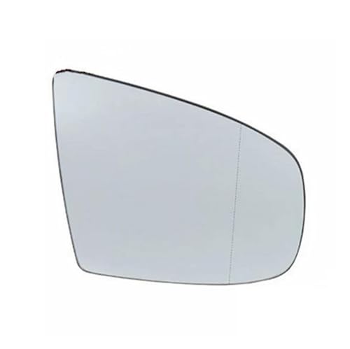 Außenspiegel Auto Glas Ersatz Für X5 E70 Für X6 E71 E72 51167174981 51167174982 Seite Rückspiegel Flügel Seite Spiegel Glas Erhitzt + Einstellung(R) von ENEFCKCHRL