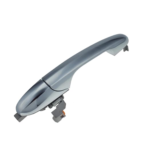 Außentürgriff Für Alfa Für Romeo 147 2000-2010 735451697 735485875 735592024 735592028 Chrom LHD oder RHD Außentürgriff linker Fahrer oder rechter Beifahrer Türgriff Abdeckung Trim(RHD Left Side) Außentürgriff Für Alfa Für Romeo 147 2000-2010 735451697 735485875 735592024 735592028 Chrom LHD oder RHD Außentürgriff linker Fahrer oder rechter Beifahrer Türgriff Abdeckung Trim(RHD Left Side) von ENEFCKCHRL