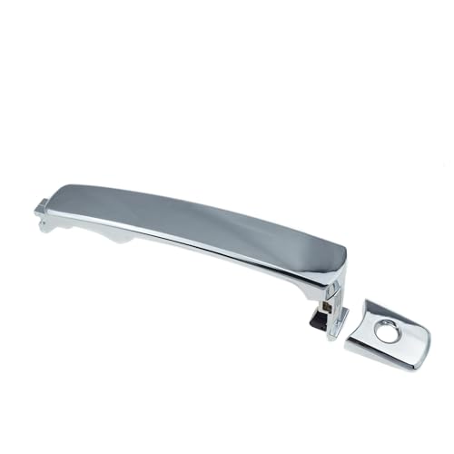 Außentürgriff Für Murano 2003–2007 für Murano hinterer Fahrer oder 2003–2007 2003–2008 80640-CA012 82646-CA000 vorne hinten rechts links Außentürgriff Türgriff Abdeckung Trim(Front Left Side) von ENEFCKCHRL
