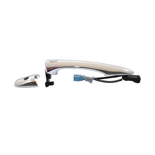 ENEFCKCHRL Außentürgriff Für Infiniti FX37 QX50 QX60 QX70 QX80 EX35 806401BA0A 806401LA0A 806461BA0A Auto Außen Vorne Links Türgriff Türgriff Abdeckung Trim von ENEFCKCHRL
