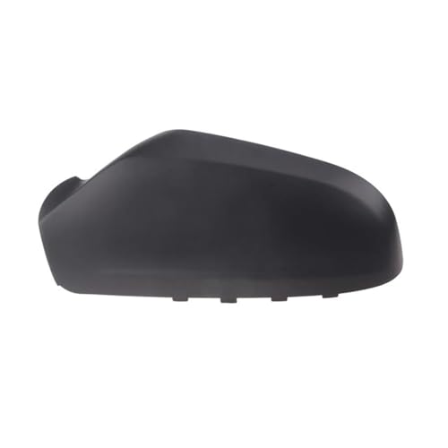 ENEFCKCHRL Auto-Rückspiegelgehäuse Für Saturn Für Astra 2008-2010 6428200 Auto Rückspiegel Schalen Flügel Spiegel Abdeckung Kappe Linke Und Rechte Seite Flügel Abdeckung(Left) von ENEFCKCHRL