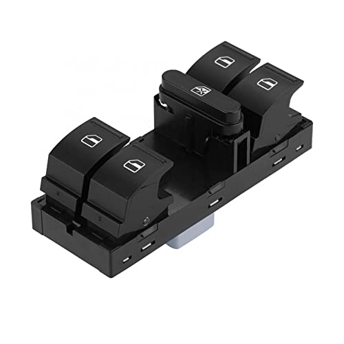 ENEFCKCHRL Fabia for SuperB 2006-2015 Electric Window Switch 1Z0 959 858B Car Auto Accessories Fensterheber Control Heber Schalter Taste ENEFCKCHRL Fabia for SuperB 2006-2015 Electric Window Switch 1Z0 959 858B Car Auto Accessories Fensterheber Control Heber Schalter Taste von ENEFCKCHRL