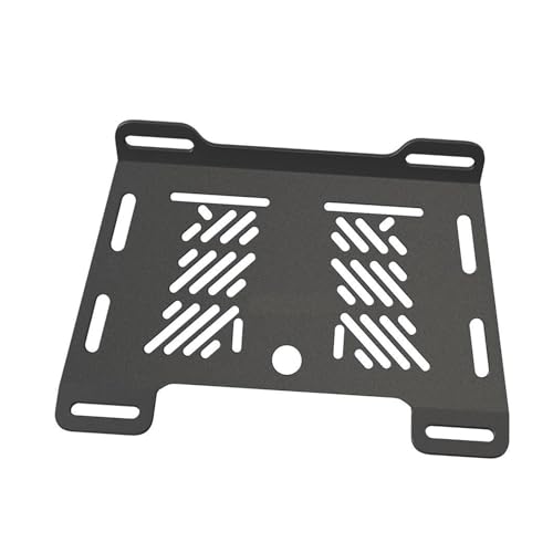 ENEFCKCHRL Topcase Träger Halter Für Can Am Für Ryker 900 Für Can Am Für Ryker 600 2018-2023 Hinten Erweiterung Rack Gepäck Schienen Schwanz Racks Teile Gepäckträger Hinten von ENEFCKCHRL