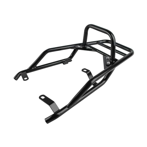 ENEFCKCHRL Topcase Träger Halter Für R Nine T Für RNINET Für NINET R9T 2014-2024 Für Urban Rücksitz Gepäckträger Rack Halter Gepäckträger Hinten von ENEFCKCHRL