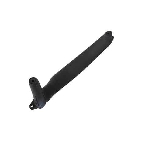 For E70 E71 E72 X5 X6 2007-2014 Car Interior Door Handle Grab Handles Pull Replacement Panel Abdeckung Trim(Left Beige) von ENEFCKCHRL