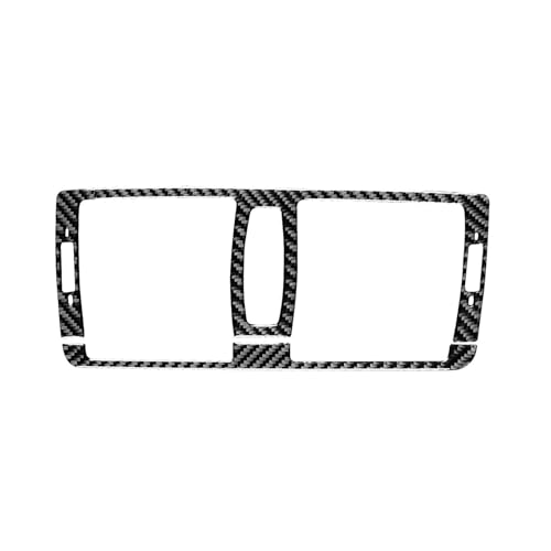 Für 1 Für Serie E87 E81 E82 E88 08-13 Carbon Fiber Klimaanlage Vent Outlet Abdeckung Trim Aufkleber Innen Panel Abdeckung Trim Für 1 Für Serie E87 E81 E82 E88 08-13 Carbon Fiber Klimaanlage Vent Outlet Abdeckung Trim Aufkleber Innen Panel Abdeckung Trim von ENEFCKCHRL