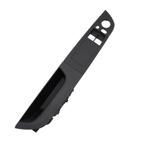 Für 3 Für Serie M3 E92 Für Coupe 320i 330i 335i 2007-2014 Linke Fahrer Tür Armlehne Fenster Schalter Panel Abdeckung Innen Panel Abdeckung Trim(Left Black) von ENEFCKCHRL