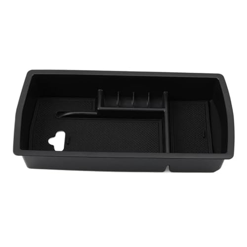 Für 3008 3008GT 5008 2017-2021 Auto Mittelarmlehne Aufbewahrungsbox Panel Abdeckung Trim Für 3008 3008GT 5008 2017-2021 Auto Mittelarmlehne Aufbewahrungsbox Panel Abdeckung Trim von ENEFCKCHRL