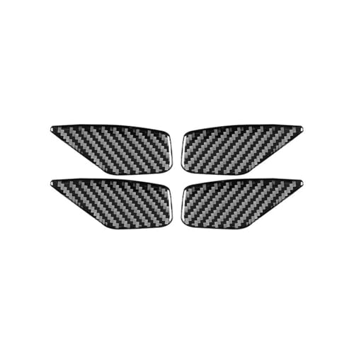 Für 5 Für Serie G30 2018-2022 Carbon Fiber Innen Refit Auto Türgriff Bowl Trim Abdeckung Dekoration Aufkleber Panel Abdeckung Trim Für 5 Für Serie G30 2018-2022 Carbon Fiber Innen Refit Auto Türgriff Bowl Trim Abdeckung Dekoration Aufkleber Panel Abdeckung Trim von ENEFCKCHRL