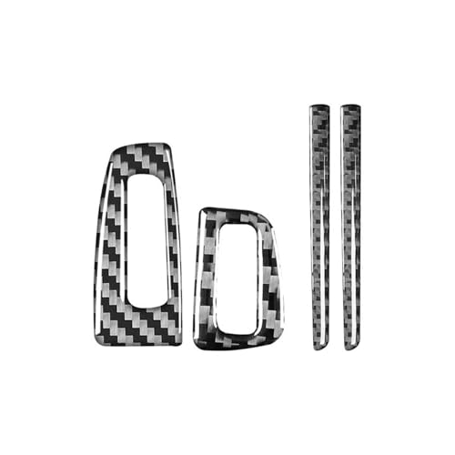 Für 5 Für Serie GT5 F07 2010-2017 Auto Linke Und Rechte Air Vents Einstellung Taste Trim Rahmen Carbon Faser Innen Panel Abdeckung Trim Für 5 Für Serie GT5 F07 2010-2017 Auto Linke Und Rechte Air Vents Einstellung Taste Trim Rahmen Carbon Faser Innen Panel Abdeckung Trim von ENEFCKCHRL