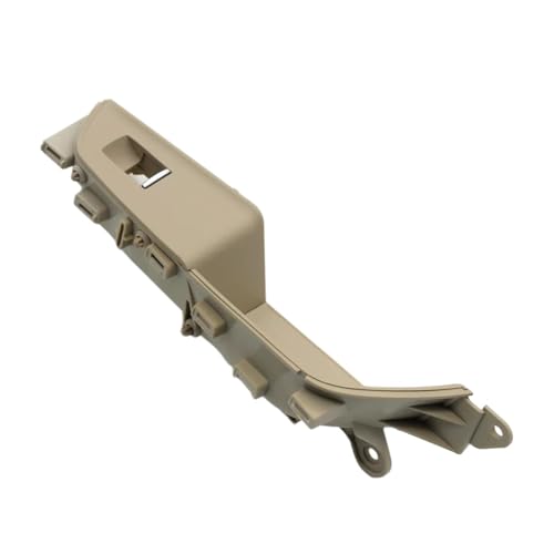 Für 6 Für Serie GT G32 2017-2022 LHD Innen Tür Pull Griff Panel Fensterheber Schalter Abdeckung Trim Panel Abdeckung Trim(Rear Right-Beige) von ENEFCKCHRL