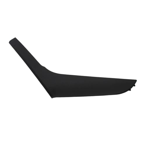 Für 6 Limousine Für MK6 2009-2014 Innen Auto Vorne Hinten Links Rechts Türgriff Abdeckung Panel Trim Ersatz Panel Abdeckung Trim(Black-Right) von ENEFCKCHRL