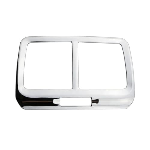 Für 7 7,5 MK7 MK 7,5 2013-2020 Auto Hinten AC Vent Rahmen Abdeckung Air Outlet Trim Aufkleber Panel Abdeckung Trim Für 7 7,5 MK7 MK 7,5 2013-2020 Auto Hinten AC Vent Rahmen Abdeckung Air Outlet Trim Aufkleber Panel Abdeckung Trim von ENEFCKCHRL