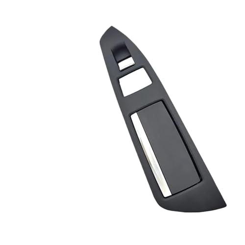 Für 7 Für Serie 730 735 740 745 750 760 F01 F02 Hintere Tür Armlehne Aschenbecher Abdeckung Montage Lagerung Fall Panel Abdeckung Trim(New Right Black) von ENEFCKCHRL
