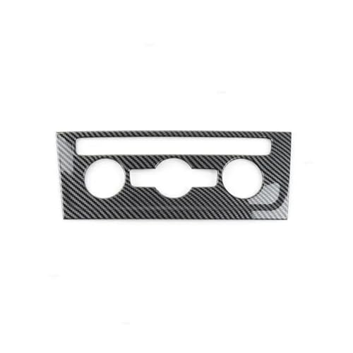 Für 7 VII MK7 7,5 2014-2019 Mittelkonsole Klimaanlage Panel Abdeckung Trim Rahmen Carbon Faser Stil ABS LHD Panel Abdeckung Trim Für 7 VII MK7 7,5 2014-2019 Mittelkonsole Klimaanlage Panel Abdeckung Trim Rahmen Carbon Faser Stil ABS LHD Panel Abdeckung Trim von ENEFCKCHRL