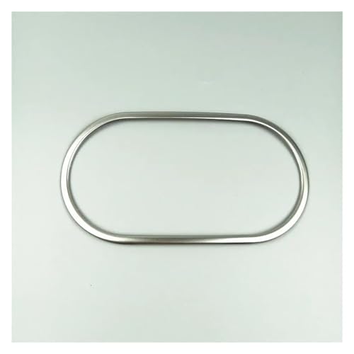 Für A3 8V 2013-19 Auto Center Control Wasser Tasse Halter Rahmen Abdeckung Trim Konsole Panel Dekorative Streifen Panel Abdeckung Trim Für A3 8V 2013-19 Auto Center Control Wasser Tasse Halter Rahmen Abdeckung Trim Konsole Panel Dekorative Streifen Panel Abdeckung Trim von ENEFCKCHRL
