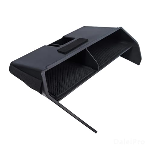 Für A3 8Y 2021 2022 2023 2024 Auto Armlehne Box Center Console Organizer Fach Armlehne Box Auto Telefon Halter Box Panel Abdeckung Trim Für A3 8Y 2021 2022 2023 2024 Auto Armlehne Box Center Console Organizer Fach Armlehne Box Auto Telefon Halter Box Panel Abdeckung Trim von ENEFCKCHRL