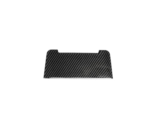 Für A4 B8 A5 Q5 Zentralsteuerung Aufbewahrungsbox Panel Abdeckung Aufkleber Echt Carbon Fiber Auto Innenausstattung Panel Abdeckung Trim Für A4 B8 A5 Q5 Zentralsteuerung Aufbewahrungsbox Panel Abdeckung Aufkleber Echt Carbon Fiber Auto Innenausstattung Panel Abdeckung Trim von ENEFCKCHRL