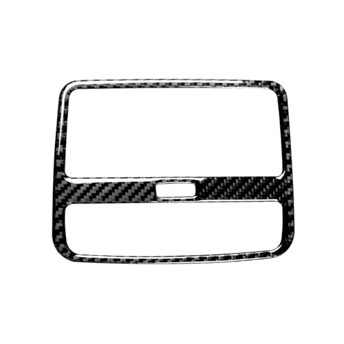 Für A4 B9 RS4 S4 2017 2018 2019 Kohlefaser Auto Heckklappe Luftauslass Panel Aufkleber Abdeckung Dekorative Trim Aufkleber Panel Abdeckung Trim Für A4 B9 RS4 S4 2017 2018 2019 Kohlefaser Auto Heckklappe Luftauslass Panel Aufkleber Abdeckung Dekorative Trim Aufkleber Panel Abdeckung Trim von ENEFCKCHRL