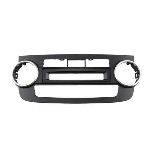 Für CRV Für CR-V 2007-2012 Dash Kit Installieren Facia Konsole Lünette Adapter Platte AT Auto Fascia A/C Klimaanlage Panel Panel Abdeckung Trim Für CRV Für CR-V 2007-2012 Dash Kit Installieren Facia Konsole Lünette Adapter Platte AT Auto Fascia A/C Klimaanlage Panel Panel Abdeckung Trim von ENEFCKCHRL