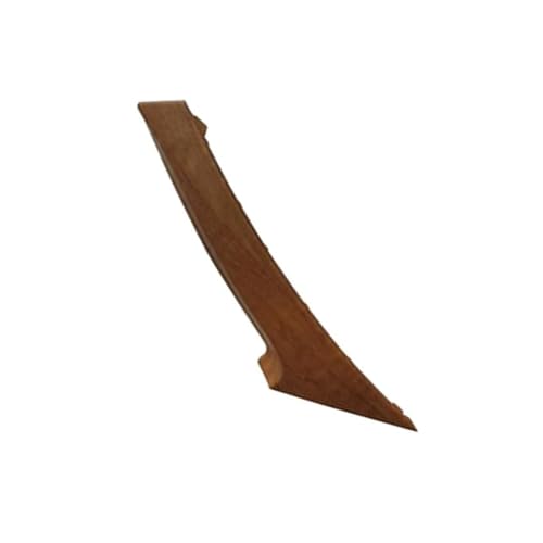 Für Camry 2006 2007 2008 2009 2010 2011 ABS Kunststoff Auto Innen Tür Griff Pull Abdeckung Trim Panel Abdeckung Trim(Mahogany Rear Right) von ENEFCKCHRL