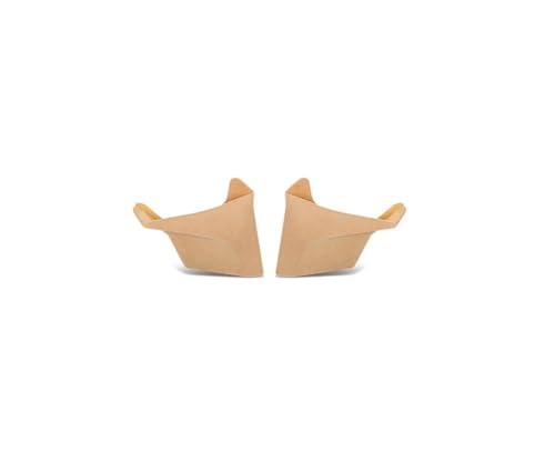 Für Cayenne 2011-2018 Center Console Gap Aufbewahrungsbox Auto Mittelarmlehne Aufbewahrungsbox Container Organizer Panel Abdeckung Trim(Beige) von ENEFCKCHRL