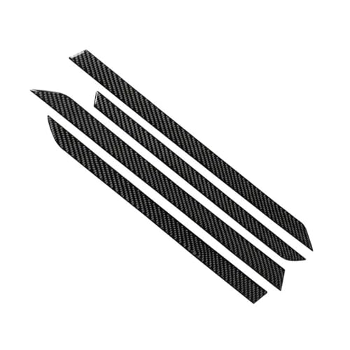 Für Civic 10. Für Generation 2016 2017 2018 2019 Auto Carbon Fiber Fenster Tür Panel Streifen Abdeckung Schutz Trim Panel Abdeckung Trim Für Civic 10. Für Generation 2016 2017 2018 2019 Auto Carbon Fiber Fenster Tür Panel Streifen Abdeckung Schutz Trim Panel Abdeckung Trim von ENEFCKCHRL