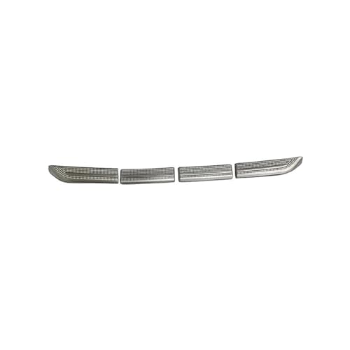 Für E Für Klasse W212 E200 260 2009-2015 Mittelkonsole Klimaanlage Outlet Vent Taste Abdeckung Trim Panel Abdeckung Trim(Model A) von ENEFCKCHRL