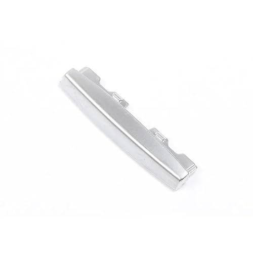 Für F15 F85 F16 F86 X5 X6 X5M X6M Auto-Innenraum Vorne A/C Klimaanlage Vent Outlet Tab Clip Kit Trim Streifen Panel Abdeckung Trim Für F15 F85 F16 F86 X5 X6 X5M X6M Auto-Innenraum Vorne A/C Klimaanlage Vent Outlet Tab Clip Kit Trim Streifen Panel Abdeckung Trim von ENEFCKCHRL