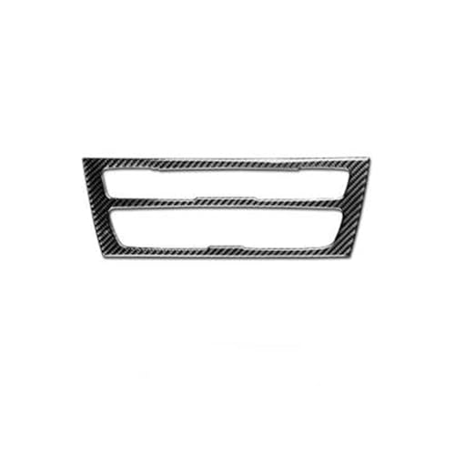 Für F20 F21 1 Für Serie Auto Innen Klimaanlage CD Konsole Panel Abdeckung Trim Auto Styling Panel Abdeckung Trim Für F20 F21 1 Für Serie Auto Innen Klimaanlage CD Konsole Panel Abdeckung Trim Auto Styling Panel Abdeckung Trim von ENEFCKCHRL