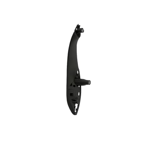 Für F30 F80 F31 F32 F34 F35 Auto Inner Griff Vorne Hinten Links/Rechts Innen Türgriffe Tür Panel Pull Trim Abdeckung Panel Abdeckung Trim(Black Rear Right) von ENEFCKCHRL