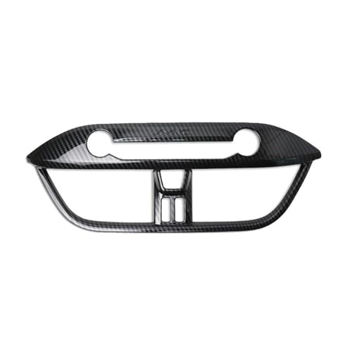 Für Für Focus 2021 2022 2019 2020 MK4 Carbon Fiber Stil Zentrale Steuerung Klimaanlage Panel Abdeckung Trim Panel Abdeckung Trim Für Für Focus 2021 2022 2019 2020 MK4 Carbon Fiber Stil Zentrale Steuerung Klimaanlage Panel Abdeckung Trim Panel Abdeckung Trim von ENEFCKCHRL