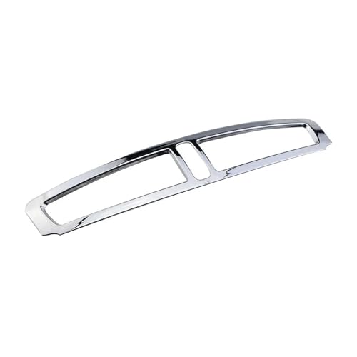Für Für Kuga Für Escape 2013-2019 Mittelkonsole Klimaanlage Vent AC Outlet Abdeckung Aufkleber Trim Panel Abdeckung Trim Für Für Kuga Für Escape 2013-2019 Mittelkonsole Klimaanlage Vent AC Outlet Abdeckung Aufkleber Trim Panel Abdeckung Trim von ENEFCKCHRL