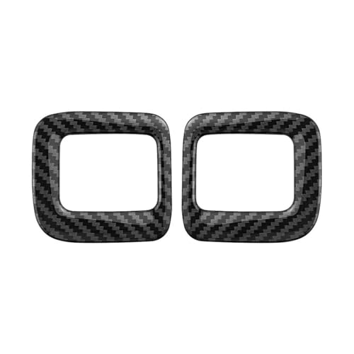 Für Für Maverick 2022 2023 2024 AC Vent Abdeckung Front Dashboard Klimaanlage Outlet Aufkleber 2Pcs Trim Panel Abdeckung Trim Für Für Maverick 2022 2023 2024 AC Vent Abdeckung Front Dashboard Klimaanlage Outlet Aufkleber 2Pcs Trim Panel Abdeckung Trim von ENEFCKCHRL