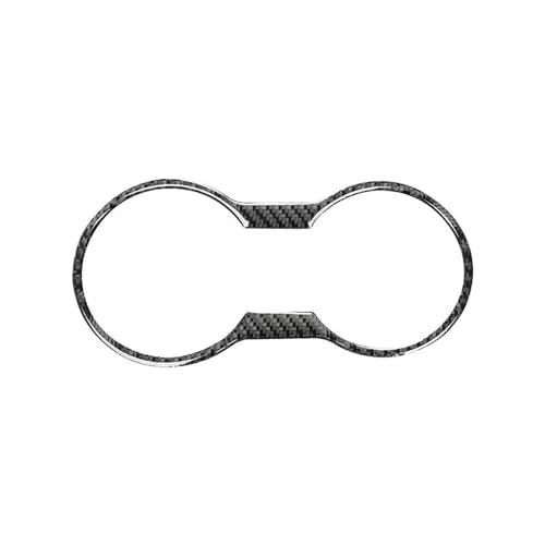 Für Für Mustang GT 2015-2021 Carbon Fiber Innen Auto Wasser Tasse Halter Dekoration Rahmen Trim Abdeckung Aufkleber Panel Abdeckung Trim Für Für Mustang GT 2015-2021 Carbon Fiber Innen Auto Wasser Tasse Halter Dekoration Rahmen Trim Abdeckung Aufkleber Panel Abdeckung Trim von ENEFCKCHRL