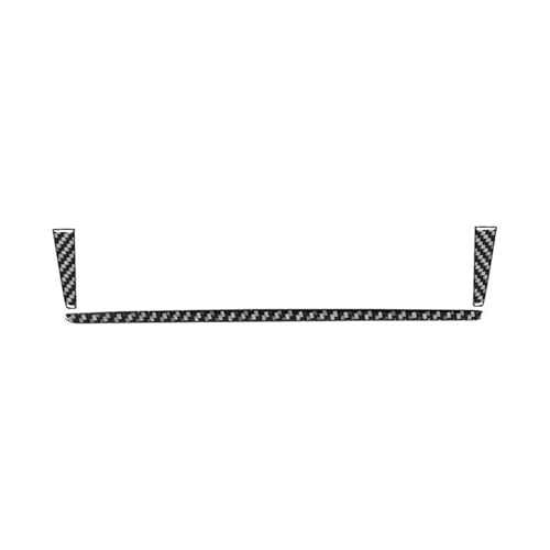 Für GS 2013-2019 Auto Klimaanlage Bedienfeld Rahmen Trim Abdeckung Dekoration Aufkleber Carbon Faser Panel Abdeckung Trim Für GS 2013-2019 Auto Klimaanlage Bedienfeld Rahmen Trim Abdeckung Dekoration Aufkleber Carbon Faser Panel Abdeckung Trim von ENEFCKCHRL