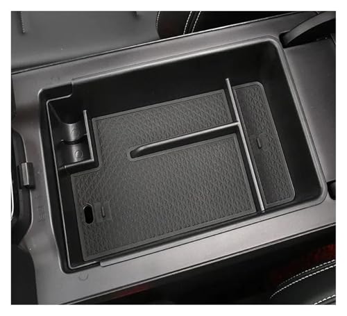 Für Haval H6 3rd Gen GT 2021-2024 Für HEV Für PHEV Auto Mittelkonsole Armlehne Aufbewahrungsbox Panel Abdeckung Trim Für Haval H6 3rd Gen GT 2021-2024 Für HEV Für PHEV Auto Mittelkonsole Armlehne Aufbewahrungsbox Panel Abdeckung Trim von ENEFCKCHRL