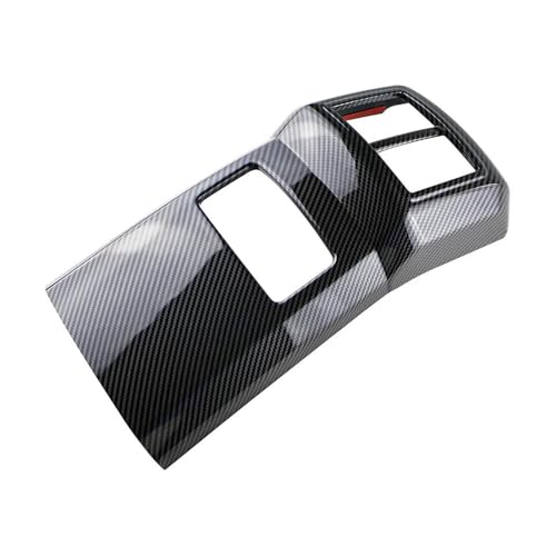 Für Kia Für Sportage NQ5 2022 2023 2024 Armlehne Hinten Klimaanlage Vent Panel Abdeckung AC Outlet Dekoration Aufkleber Panel Abdeckung Trim Für Kia Für Sportage NQ5 2022 2023 2024 Armlehne Hinten Klimaanlage Vent Panel Abdeckung AC Outlet Dekoration Aufkleber Panel Abdeckung Trim von ENEFCKCHRL