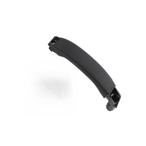 Für Land Für Rover Für Entdeckung 2015-2019 LR076161 Auto Innere Pull Griff Tür Panel Griff Innen Tür Leder Armlehne Panel Abdeckung Trim(Model A Left) von ENEFCKCHRL