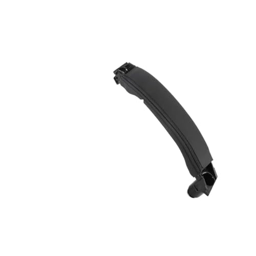 Für Land Für Rover Für Entdeckung 2015-2019 LR076161 Auto Innere Pull Griff Tür Panel Griff Innen Tür Leder Armlehne Panel Abdeckung Trim(Model B Left) von ENEFCKCHRL