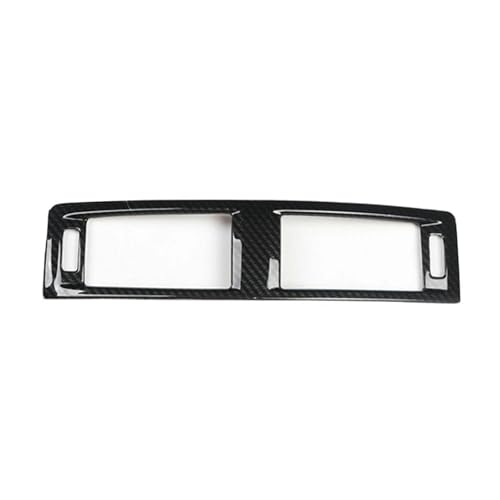 Für Lexus IST 250 2006-2011 Carbon Faser Auto Center Konsole Klimaanlage Vent Outlet Panel Dekoration Abdeckung Trim Panel Abdeckung Trim Für Lexus IST 250 2006-2011 Carbon Faser Auto Center Konsole Klimaanlage Vent Outlet Panel Dekoration Abdeckung Trim Panel Abdeckung Trim von ENEFCKCHRL