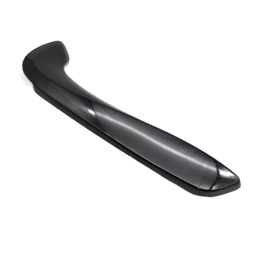Für Megane 3 MK3 Für Fluence 2008-2016 809540001R Innen Auto Vorne Links Rechts Türgriff Oder Griff Abdeckung LHD RHD Panel Abdeckung Trim(Cover-Piano black R) von ENEFCKCHRL