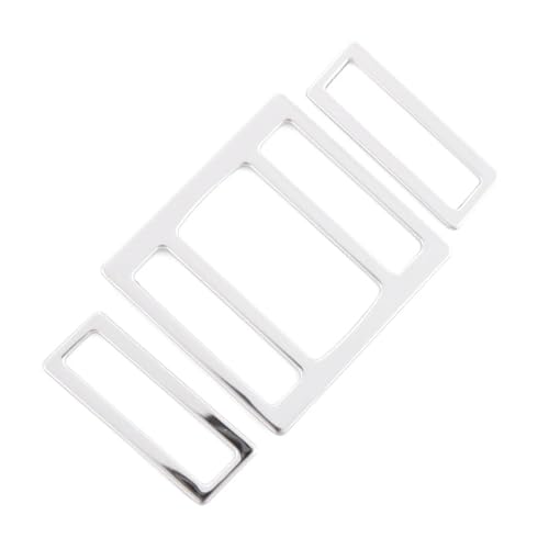 Für Octavia A7 A 7 2015 2016 Edelstahl Instrument Schreibtisch Outlet Klimaanlage Outlet Dekorative Aufkleber Panel Abdeckung Trim Für Octavia A7 A 7 2015 2016 Edelstahl Instrument Schreibtisch Outlet Klimaanlage Outlet Dekorative Aufkleber Panel Abdeckung Trim von ENEFCKCHRL