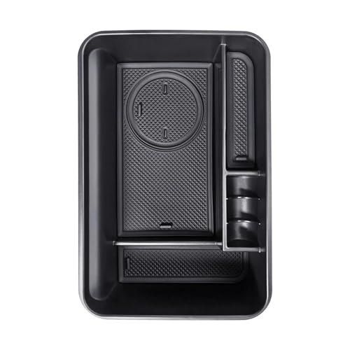 Für Patrol Y62 2010-2018 Auto Armlehne Lagerung Box Center Konsole Organisieren Tablett Lagerung Box ABS Panel Abdeckung Trim Für Patrol Y62 2010-2018 Auto Armlehne Lagerung Box Center Konsole Organisieren Tablett Lagerung Box ABS Panel Abdeckung Trim von ENEFCKCHRL