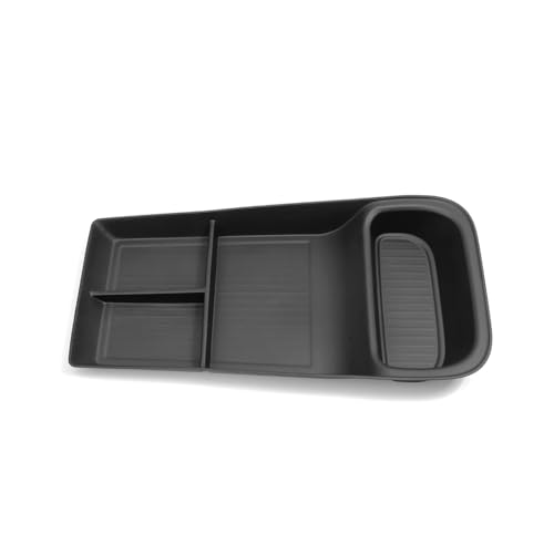 Für Polestar 4 2023-2024 Auto Aufbewahrungsbox Aufbewahrung Center Console Lower Organizer Case Tray 1pc Panel Abdeckung Trim Für Polestar 4 2023-2024 Auto Aufbewahrungsbox Aufbewahrung Center Console Lower Organizer Case Tray 1pc Panel Abdeckung Trim von ENEFCKCHRL