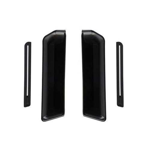 Für Suzuki Für Jimny JB64 JB74 2019-2023 2PCS Autotür Innenarmlehne Aufbewahrungsbox Organizer Fach Panel Abdeckung Trim Für Suzuki Für Jimny JB64 JB74 2019-2023 2PCS Autotür Innenarmlehne Aufbewahrungsbox Organizer Fach Panel Abdeckung Trim von ENEFCKCHRL