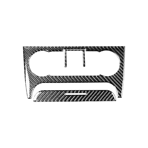 Für TT MK1 8N 2001-2006 Carbon Fiber Car Center Konsole Klimaanlage Control Taste Klima Panel Abdeckung Trim Aufkleber Panel Abdeckung Trim Für TT MK1 8N 2001-2006 Carbon Fiber Car Center Konsole Klimaanlage Control Taste Klima Panel Abdeckung Trim Aufkleber Panel Abdeckung Trim von ENEFCKCHRL