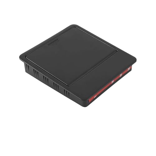 Für Tesla Für Modell 3 Y 2017-2021 2022 2023 2024 Für Modell 3 Center Console Organizer Auto Armlehne Magnetische Versteckte Aufbewahrungsbox Panel Abdeckung Trim Für Tesla Für Modell 3 Y 2017-2021 2022 2023 2024 Für Modell 3 Center Console Organizer Auto Armlehne Magnetische Versteckte Aufbewahrungsbox Panel Abdeckung Trim von ENEFCKCHRL