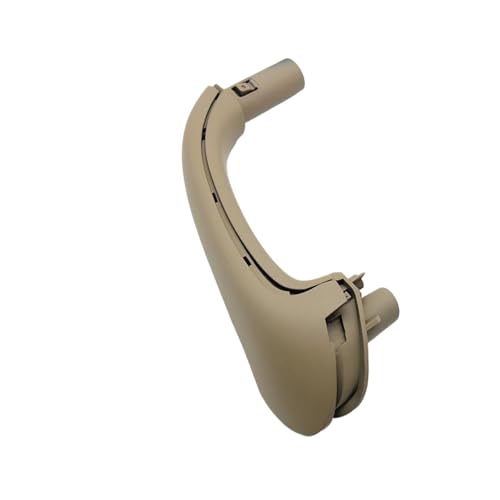 Für W203 C230 C240 ​​C280 C320 C350 2000 2001 2002 2003 2004 2005 2006 2007 Auto Vorne Hinten Tür Pull Griff Abdeckung Panel Abdeckung Trim(Beige Rear Left) von ENEFCKCHRL
